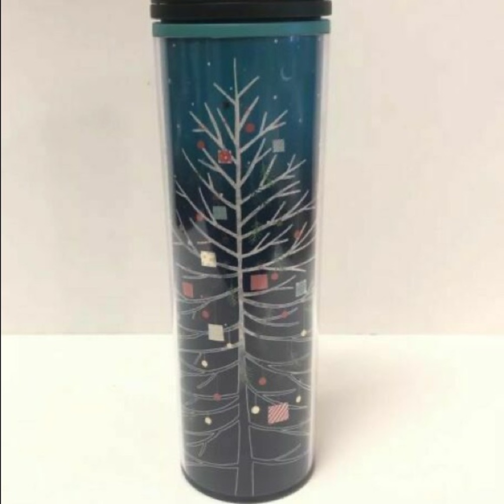 Starbucks Holiday Tumbler